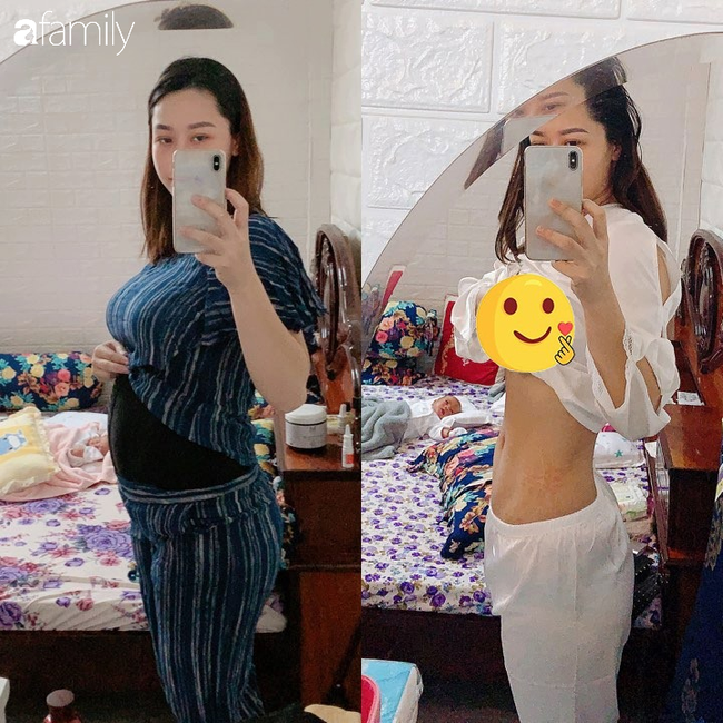 Mẹ 9x chia sẻ "Nhật ký ở cữ": Toàn bộ bí kíp ăn uống, nghỉ ngơi, làm đẹp khiến chị em "đọc mà thèm" - Ảnh 7.