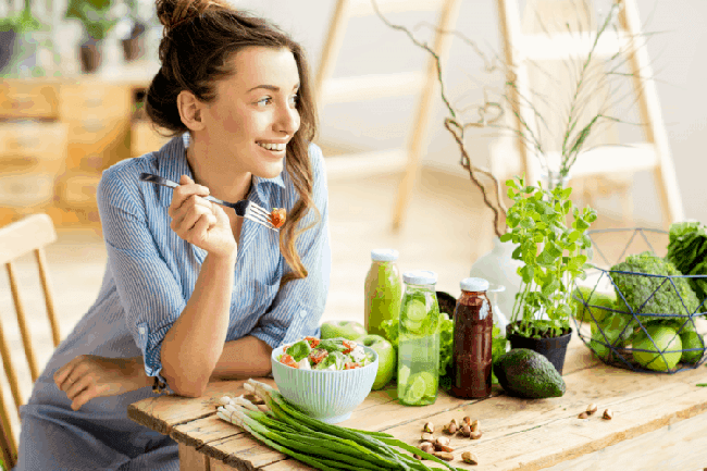 Học hỏi người Ấn Độ chế độ ăn kiêng Ayurvedic - thói quen ăn uống dựa trên phương pháp chữa bệnh lâu đời nhất - Ảnh 4.