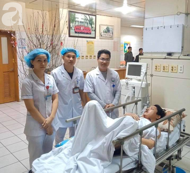 Đội ngũ bác sĩ bệnh viện