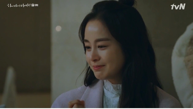 "Hi Bye, Mama": Kim Tae Hee bật khóc nức nở, chấp nhận đánh đổi tính mạng để chồng sống hạnh phúc bên vợ bé - Ảnh 10.