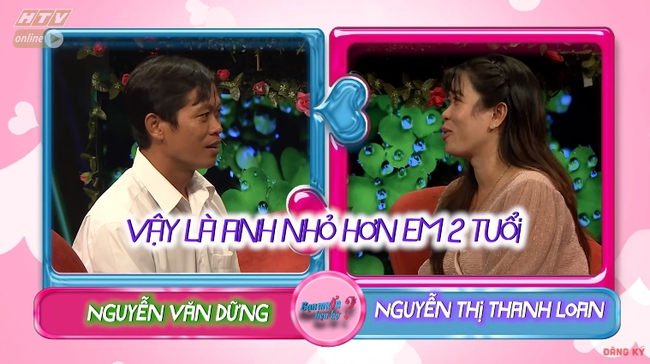 "Bạn muốn hẹn hò": Người yêu cũ đăng ký cho bạn trai tìm vợ khiến Quyền Linh - Hồng Vân khâm phục vì quá dũng cảm - Ảnh 9.