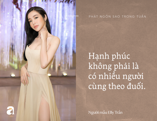 Mâu Thủy tuyên bố lạnh lùng hậu chia tay bạn trai 8 năm; Ngọc Trinh muốn có con giữa nghi vấn hẹn hò "phi công trẻ" - Ảnh 5.