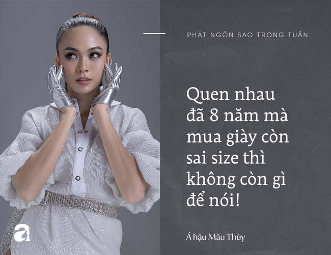 Mâu Thủy tuyên bố lạnh lùng hậu chia tay bạn trai 8 năm; Ngọc Trinh muốn có con giữa nghi vấn hẹn hò "phi công trẻ" - Ảnh 2.