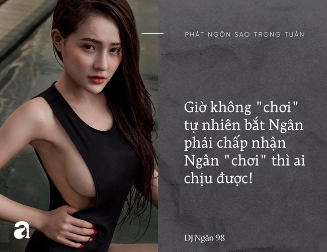 Mâu Thủy tuyên bố lạnh lùng hậu chia tay bạn trai 8 năm; Ngọc Trinh muốn có con giữa nghi vấn hẹn hò "phi công trẻ" - Ảnh 6.