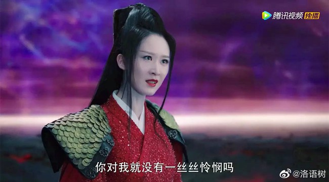 "Tam sinh tam thế Chẩm thượng thư": Nữ phụ độc ác yêu thầm Cao Vỹ Quang, ghen tuông với Địch Lệ Nhiệt Ba? - Ảnh 7.