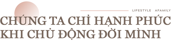 Phụ nữ độc lập tài chính: Chúng ta chỉ hạnh phúc khi chủ động kinh tế đời mình - Ảnh 3.