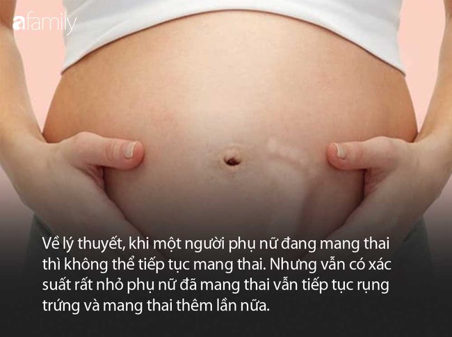 Sản phụ sinh ra 2 đứa trẻ cùng lúc nhưng bác sĩ lại nói rằng không phải sinh đôi, sự thật khiến ai cũng ngỡ ngàng - Ảnh 3.