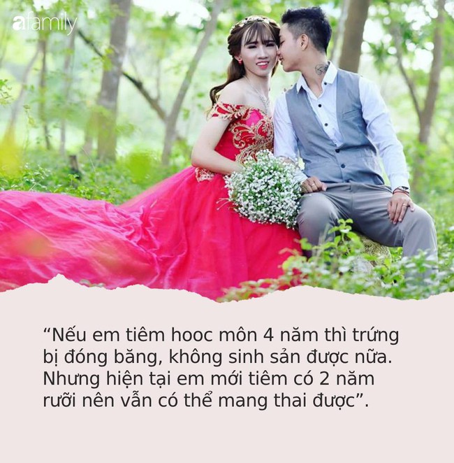 Câu chuyện đằng sau của người chồng Việt Nam đầu tiên mang thai thay cho vợ, còn quyết sinh thường vì mong muốn mọi thứ tốt nhất cho con - Ảnh 4.