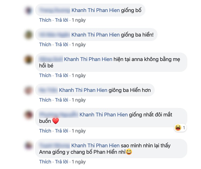 Đăng ảnh cố vớt vát rằng Anna cũng giống mình, ai ngờ Khánh Khi vẫn nhận cái kết "phũ phàng" từ người hâm mộ - Ảnh 2.