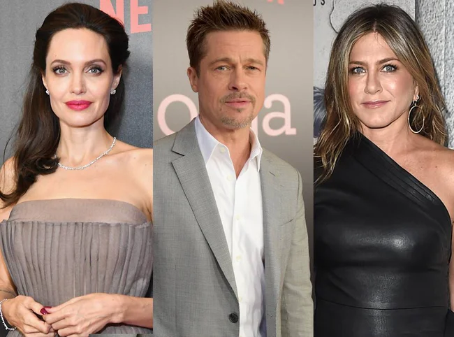 Angelina Jolie ra "tối hậu thư" nhất quyết cấm Jennifer Aniston gặp các con của cô cùng Brad Pitt? - Ảnh 3.