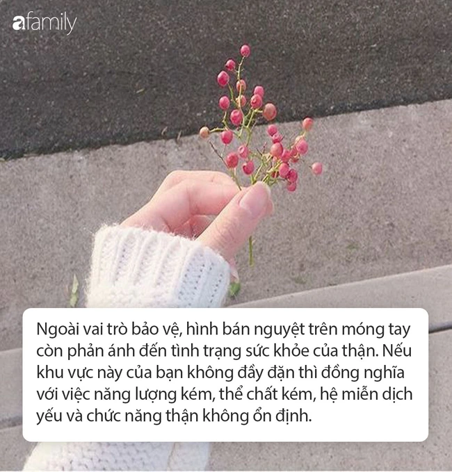 Thấy 4 dấu hiệu này trên tay thì chứng tỏ thận đang suy yếu, cần đi khám ngay để bảo vệ sức khỏe - Ảnh 4.