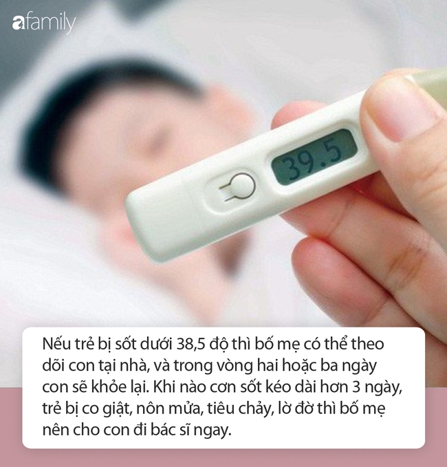 10 vấn đề về sức khỏe của trẻ tưởng nguy hiểm, nhưng hóa ra lại là bình thường theo tư vấn của Học viện Nhi Khoa - Ảnh 3.