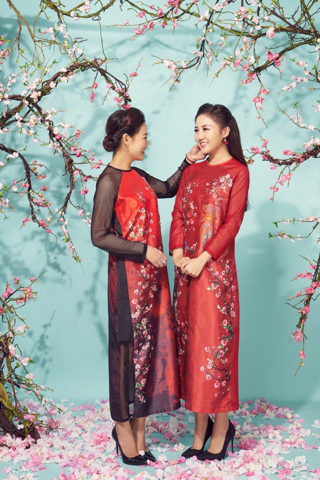 Sau loạt biến cố, Văn Mai Hương bắt tay Hứa Kim Tuyền trở lại, còn khoe hình ảnh mẹ ruột xinh đẹp - Ảnh 2.