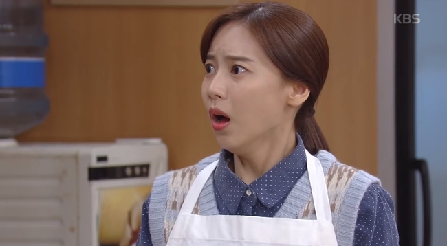 Nữ diễn viên vào vai cô dâu Việt trong phim dài Hàn Quốc từng làm "con ghẻ" của Son Ye Jin, bị "chị đẹp" cho người cưỡng bức - Ảnh 9.