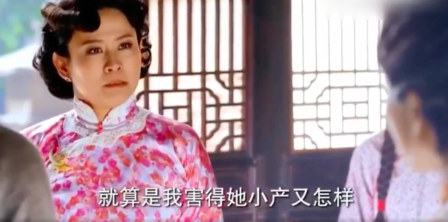 Hoa Đán TVB - Tuyên Huyên: Bị tát vào mặt liên tục, đứng không vững vẫn gào khóc diễn tiếp - Ảnh 4.