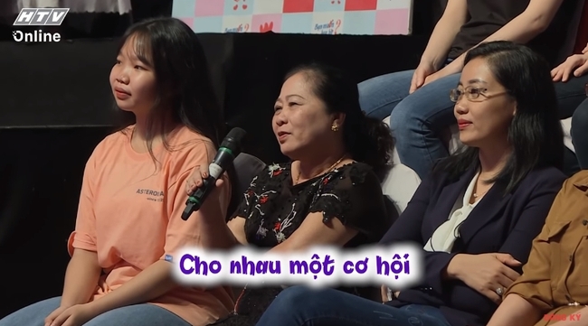 "Bạn muốn hẹn hò": Chàng bán vịt bị từ chối phũ phàng, mặc mẹ đàng gái hết lòng khuyên nhủ, se duyên - Ảnh 6.