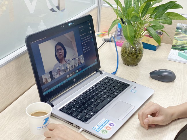 Bí kíp làm việc tại nhà "không hiệu quả không lấy tiền" cho hội chị em công sở trong mùa dịch - Ảnh 3.