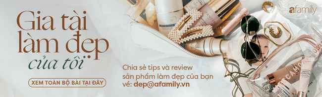 7 sản phẩm skincare được chị em ngoài 30 tuổi đánh giá cao ngất, bạn hãy tham khảo vì dễ là tìm thấy "phép màu" cho làn da - Ảnh 9.
