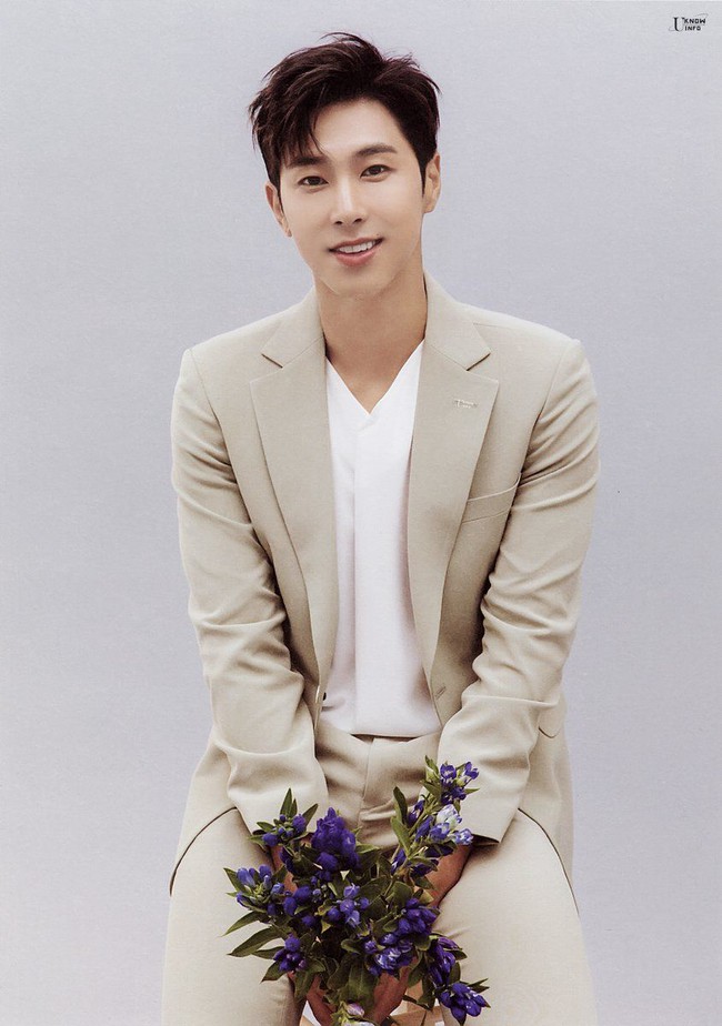 Giữa mùa dịch bệnh, Yunho (DBSK) thiết kế khẩu trang kiểu mới tiện lợi cho việc ăn uống và nói chuyện - Ảnh 4.