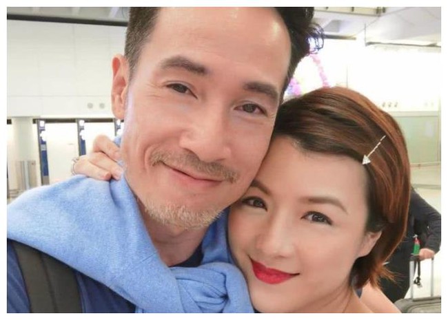 "Lực lượng phản ứng 2020" của TVB: Trần Hào vì cứu Tuyên Huyên mà bị thương, tiết lộ về vợ Hoa hậu và 3 con - Ảnh 6.