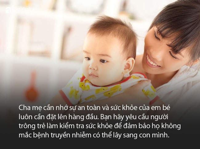 Thuê được người trông trẻ nên người mẹ yên tâm đi làm, ngờ đâu khi về tới nhà lại được chứng kiến một cảnh tượng muốn "tăng xông" - Ảnh 3.