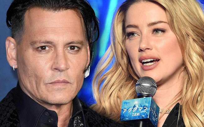Amber Heard tiếp tục bị tố chiêu trò khi lộ bằng chứng ngoại tình với bạn trai cũ tỷ phú vào thời điểm vẫn chung sống cùng Johnny Depp - Ảnh 6.