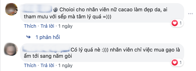 Khoe quà công ty mùa dịch, cô nàng khiến cư dân mạng hãi hùng vì được tặng 6kg sốt ướp thịt nhưng chẳng thấy thịt đâu! - Ảnh 3.