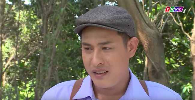 "Luật trời" mở màn ngập drama trên THVL: Ngọc Lan bị trai bỏ, gào khóc van xin thì ăn mắng nhục nhã  - Ảnh 6.