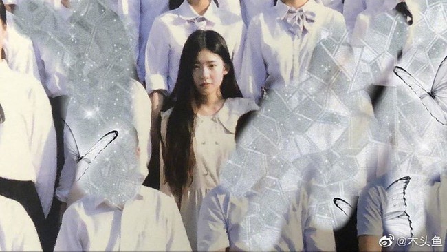 Thí sinh "Thanh xuân có bạn 2" bị tố bạo lực học đường, đào mộ ảnh giường chiếu trong quá khứ - Ảnh 5.