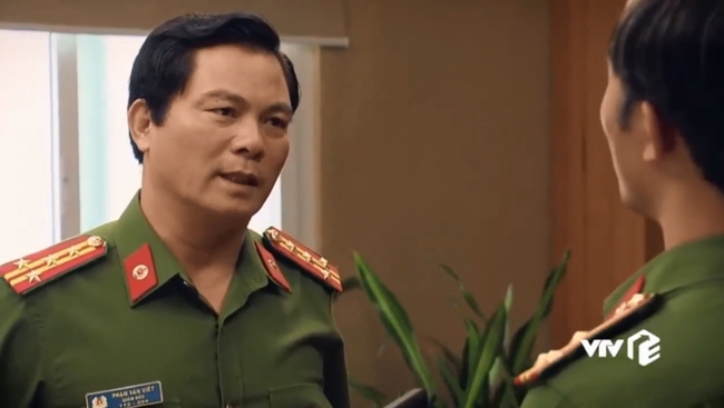 "Sinh tử" tập 75: Việt Anh uy hiếp, đòi lấy mạng vợ con của Trọng Hùng vì dám qua mặt xin đầu thú - Ảnh 2.