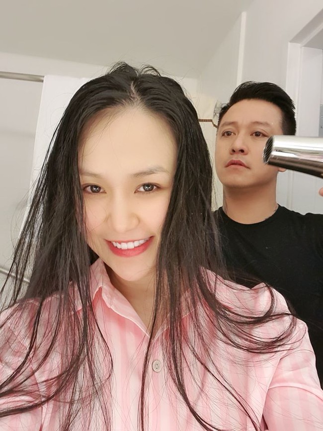 Hành trình tình yêu tưởng sóng gió mà viên mãn đáng ao ước của Tuấn Hưng - Hương Baby - Ảnh 8.