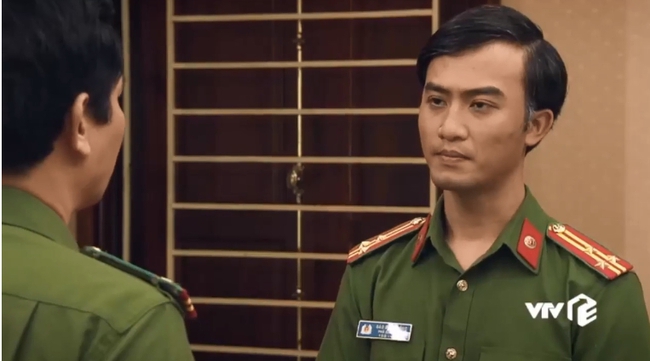 "Sinh tử" tập 75: Việt Anh uy hiếp, đòi lấy mạng vợ con của Trọng Hùng vì dám qua mặt xin đầu thú - Ảnh 3.
