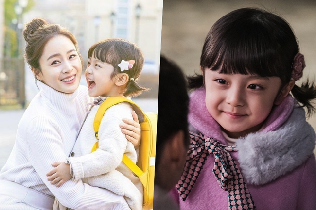 Kim Tae Hee siêu đáng yêu trong phim "Hi Bye, Mama": Bị mắng là "ma đói" vẫn muốn ăn cả thế giới - Ảnh 2.