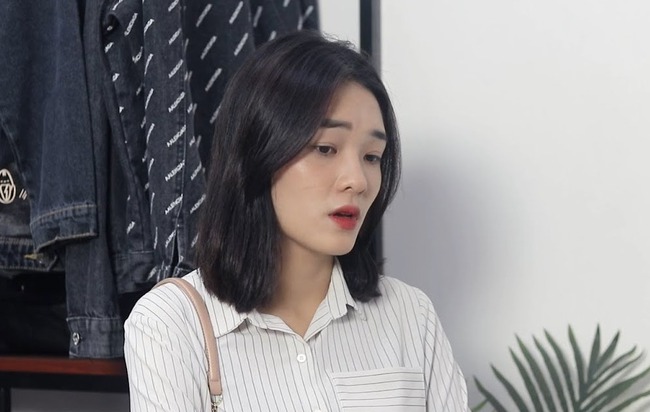 Sếp yêu cầu ứng viên cầm tiền đi chợ để chọn vị trí kế toán trưởng nhưng bất ngờ là quyết định cho cô nàng đã làm theo cách khiến ai cũng ngã ngửa!  - Ảnh 2.