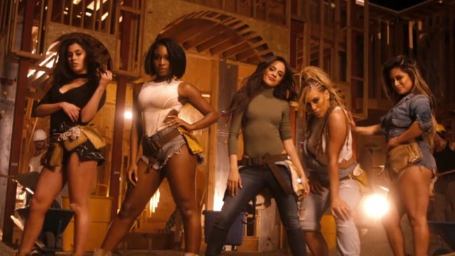 "Work from home" của Fifth Harmony chính là ca khúc đáng nghe và nhân văn nhất hiện nay khi người người đều ở nhà mùa dịch - Ảnh 3.
