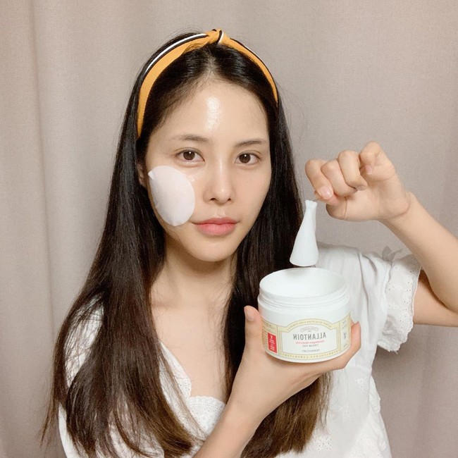 Hợp lý nhất lúc này là "tiết mục" detox cho da láng mịn, tinh khiết với 5 bước siêu đơn giản - Ảnh 3.
