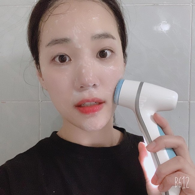 Hợp lý nhất lúc này là "tiết mục" detox cho da láng mịn, tinh khiết với 5 bước siêu đơn giản - Ảnh 2.
