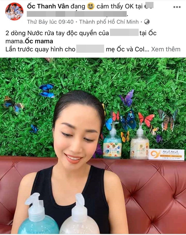 Sao Việt mưu sinh mùa dịch: Lê Giang "đổ sỉ" đồ uống cho cả showbiz, vợ cũ Bằng Kiều làm bà chủ bên Mỹ vẫn phải đi ship trà sữa - Ảnh 5.