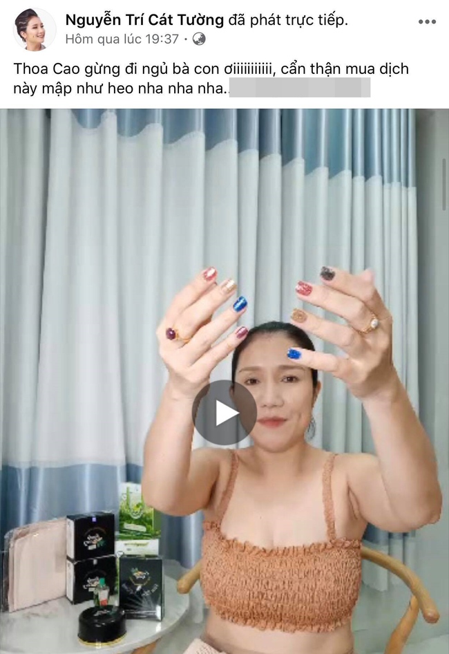 Sao Việt mưu sinh mùa dịch: Lê Giang "đổ sỉ" đồ uống cho cả showbiz, vợ cũ Bằng Kiều làm bà chủ bên Mỹ vẫn phải đi ship trà sữa - Ảnh 12.