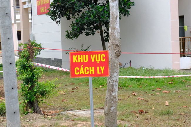 Thêm 9 ca bệnh, Việt Nam ghi nhận 203 trường hợp mắc Covid-19 - Ảnh 1.
