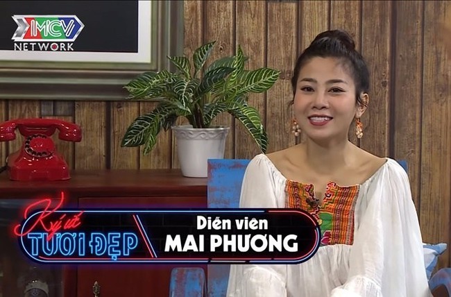 Nhói lòng khi Mai Phương nói về bệnh ung thư trước khi mất: Làm việc đến 12 giờ đêm thì lái xe về nhà, 6 giờ sáng lại đưa con đi học - Ảnh 5.
