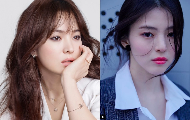 "Bản sao" Song Hye Kyo - Tiểu tam giật chồng của Kim Hee Ae trong phim gắn mác 18  lộ ảnh quá khứ ăn chơi trác táng - Ảnh 7.