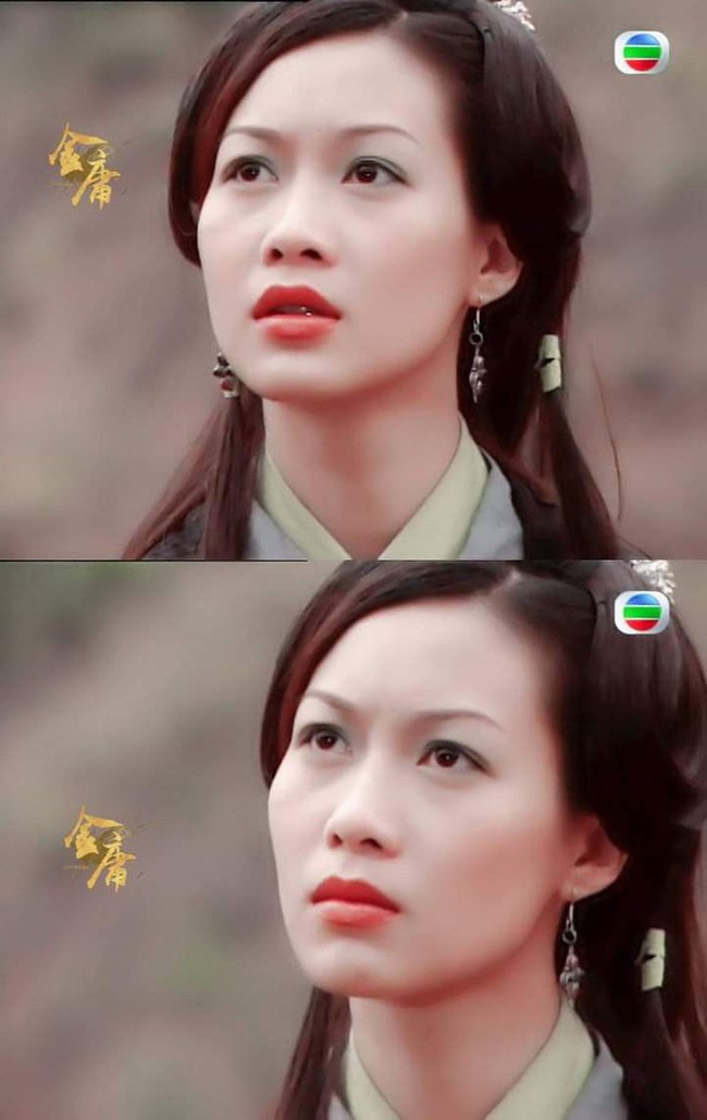 "Gia đình vui vẻ" của TVB: Nam phụ ẻo lả là tỷ phủ sống chung 3 bà vợ, nữ chính hát quán bar từng yêu Tạ Đình Phong - Ảnh 12.