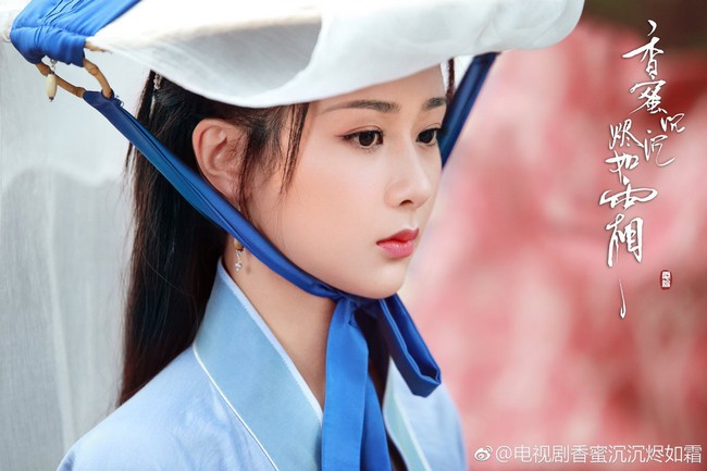 Tiên nữ áo xanh xinh nhất: Dương Tử - Triệu Lệ Dĩnh - Địch Lệ Nhiệt Ba đẹp mê mẩn vẫn đứng sau Dương Mịch - Ảnh 6.