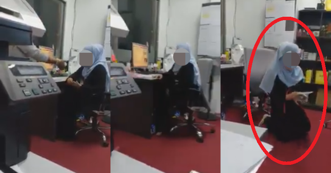 Malaysia: Sếp đập điện thoại nhân viên vì cấp dưới chơi Tiktok và chụp ảnh tự sướng trong giờ làm - Ảnh 2.