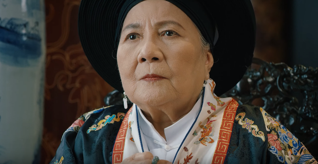 "Phượng Khấu" lên sóng tập 1: Fan ngỡ ngàng vì Hồng Đào bị lồng tiếng lệch pha, lời thoại quá kịch, âm thanh ồn ào - Ảnh 5.