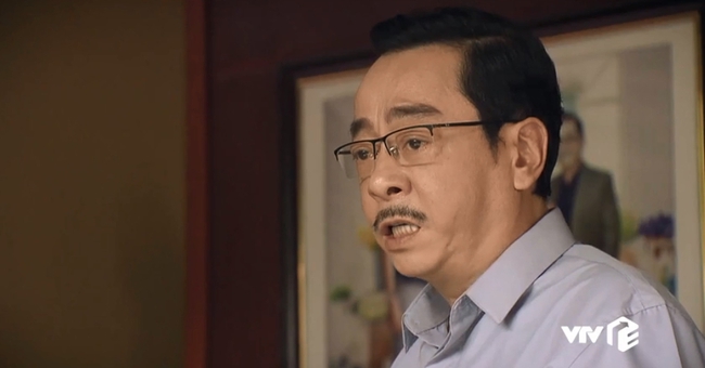"Sinh tử" tập 77: Quỳnh Trinh (Quỳnh Nga) bị bắt vì nghi giết người, Chí Nhân đau đớn cầu xin bố giải cứu cho nhân tình - Ảnh 5.
