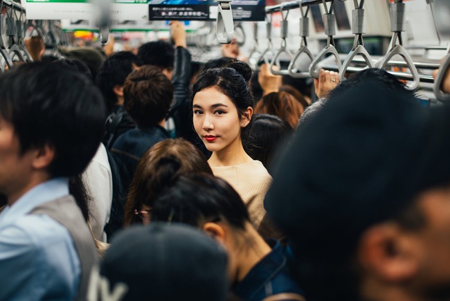 “Trong ruộng dưa đừng cột dây giày, dưới gốc mận đừng sửa mũ”: Triết lý chống thị phi dân công sở phải thuộc nằm lòng - Ảnh 4.