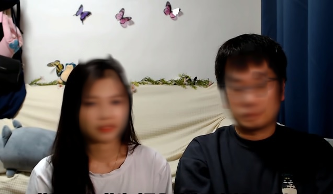 Cặp vợ Việt chồng Hàn gây phẫn nộ khi công khai nói xấu người Việt Nam trên Youtube: Phụ nữ dễ ngoại tình, đàn ông không thông minh - Ảnh 1.
