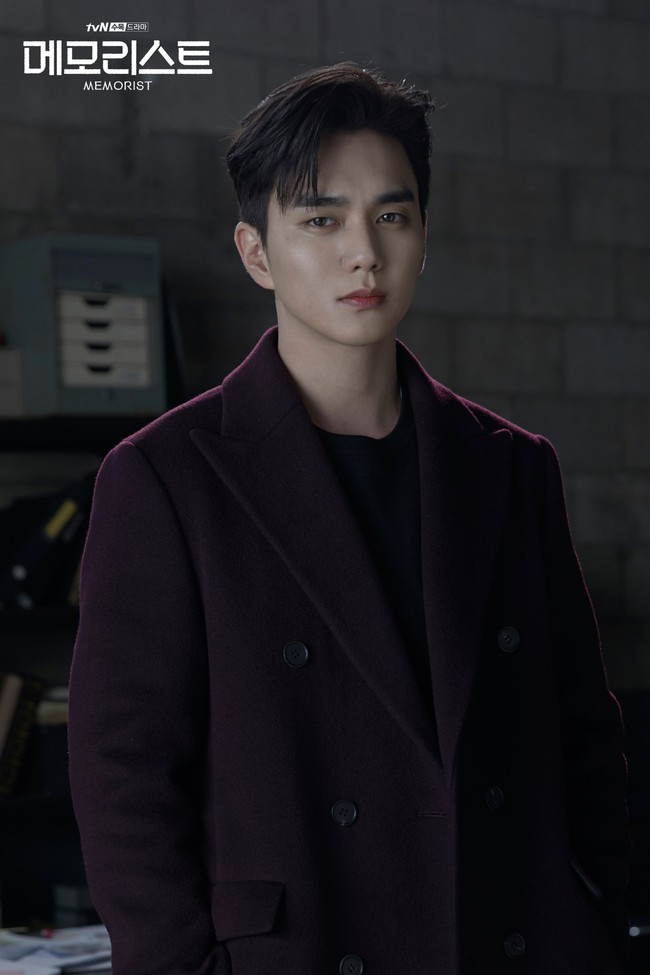 Phim Hàn tháng 3/2020: "Mợ chảnh" Jun Ji Hyun tái xuất, "tiểu So Ji Sub" Yoo Seung Ho đối đầu với Jung Hae In - Ảnh 7.